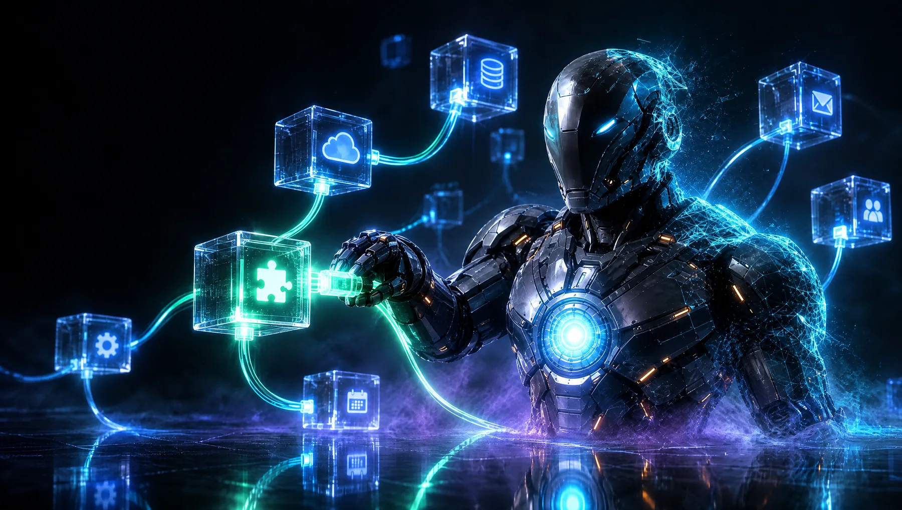 Integrations